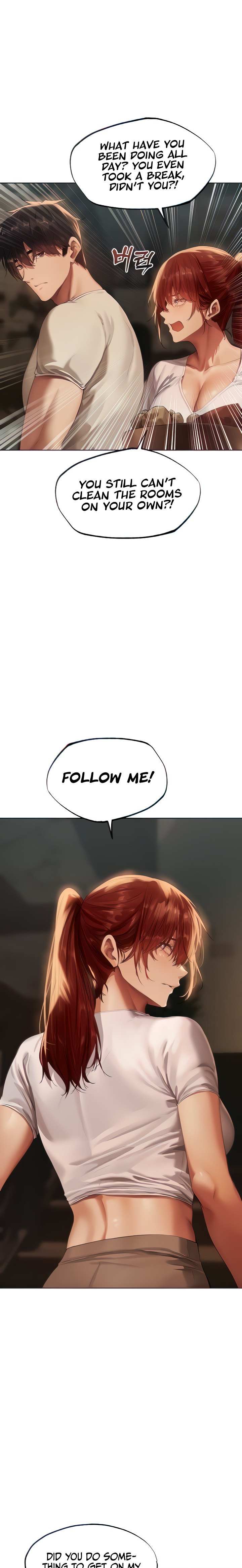 HOT  MILF Hunting In Another World Page 20 - MangaHe