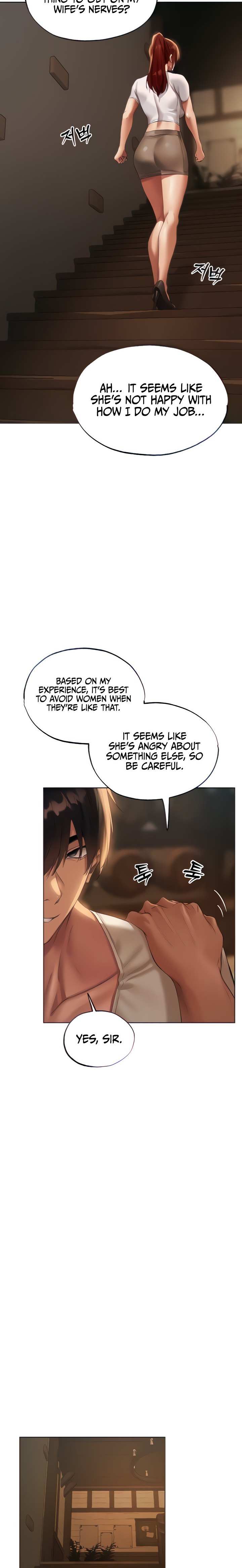 HOT  MILF Hunting In Another World Page 21 - MangaHe