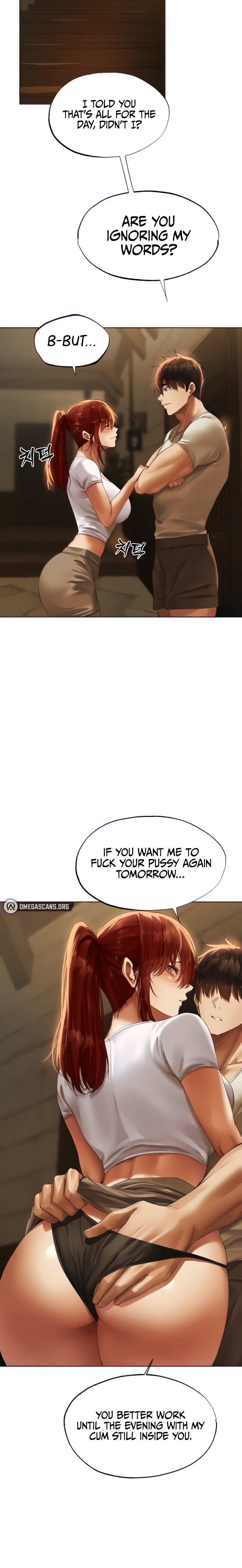 HOT  MILF Hunting In Another World Page 22 - MangaHe