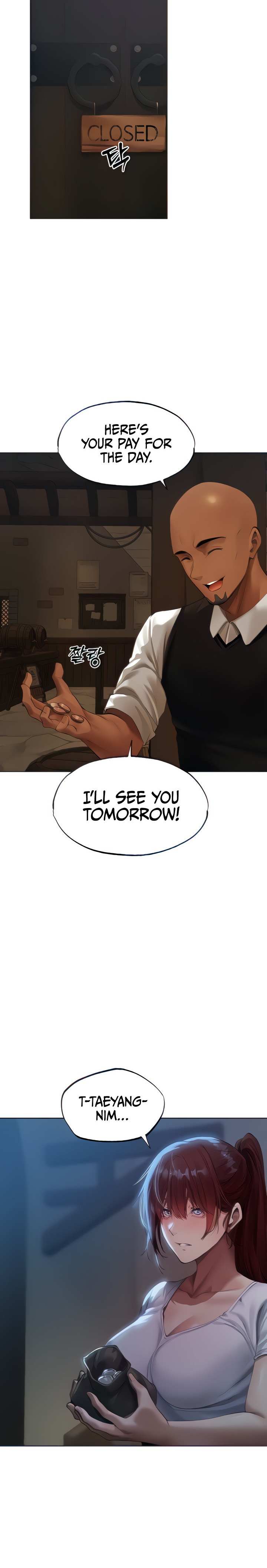 HOT  MILF Hunting In Another World Page 27 - MangaHe