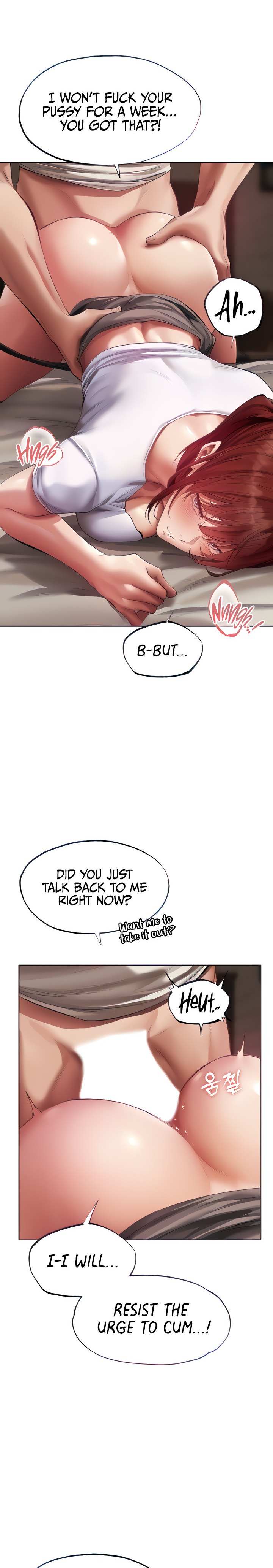 HOT  MILF Hunting In Another World Page 6 - MangaHe