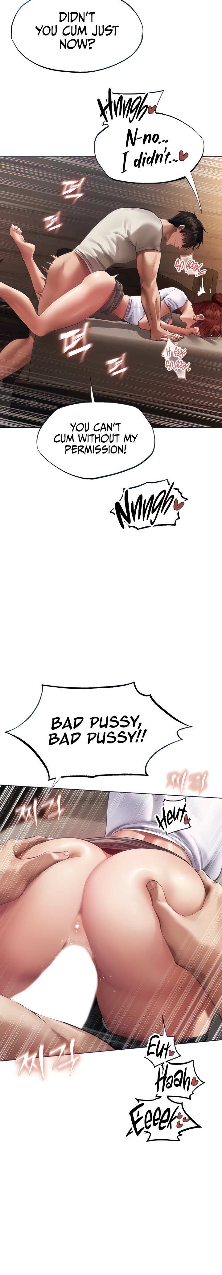 HOT  MILF Hunting In Another World Page 7 - MangaHe
