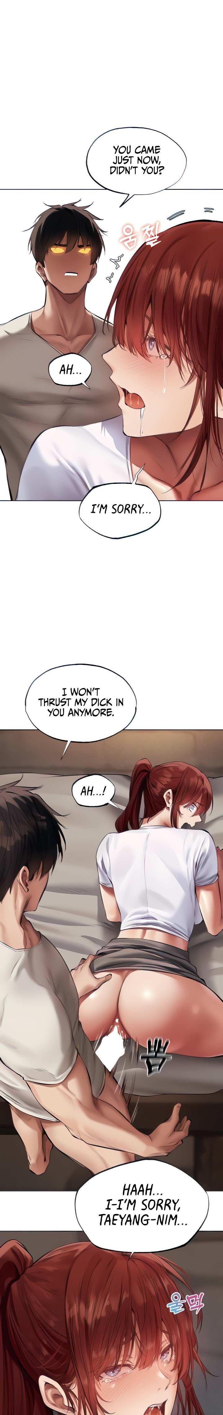 HOT  MILF Hunting In Another World Page 9 - MangaHe