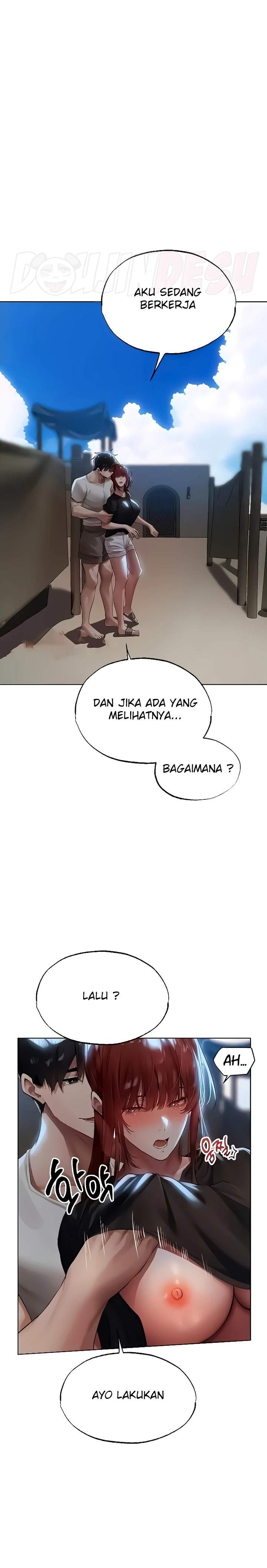 HOT  MILF Hunting In Another World Page 11 - MangaHe