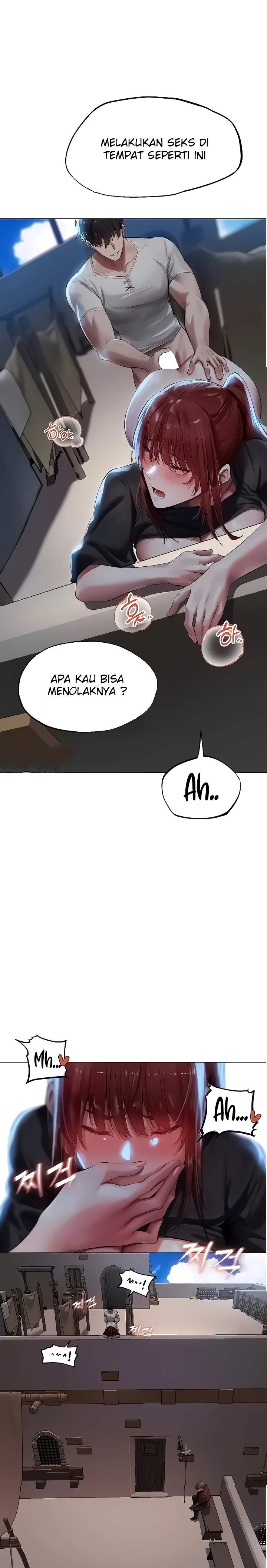 HOT  MILF Hunting In Another World Page 12 - MangaHe