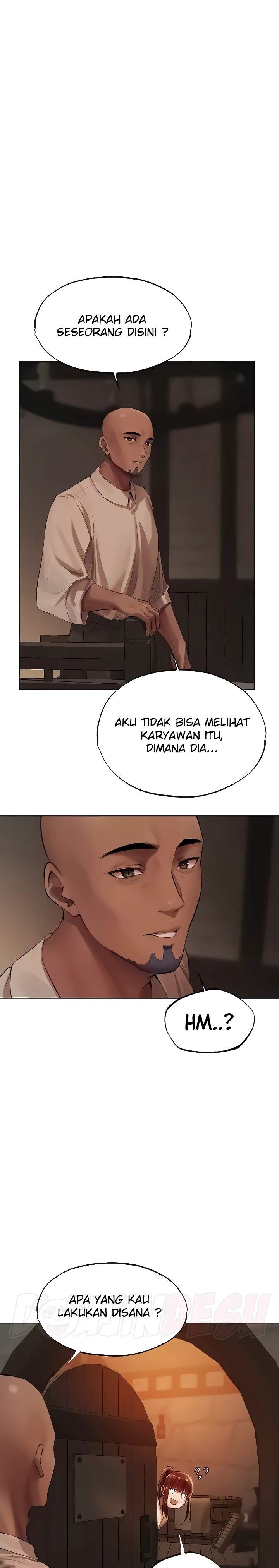 HOT  MILF Hunting In Another World Page 15 - MangaHe