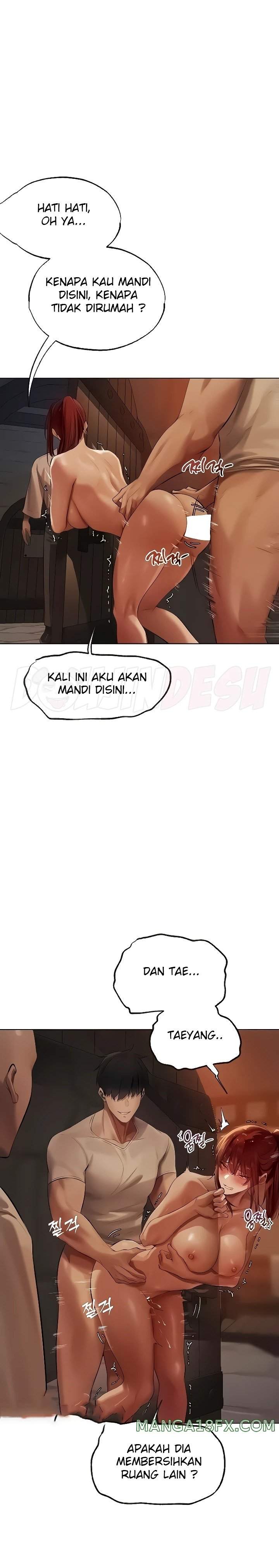 HOT  MILF Hunting In Another World Page 17 - MangaHe