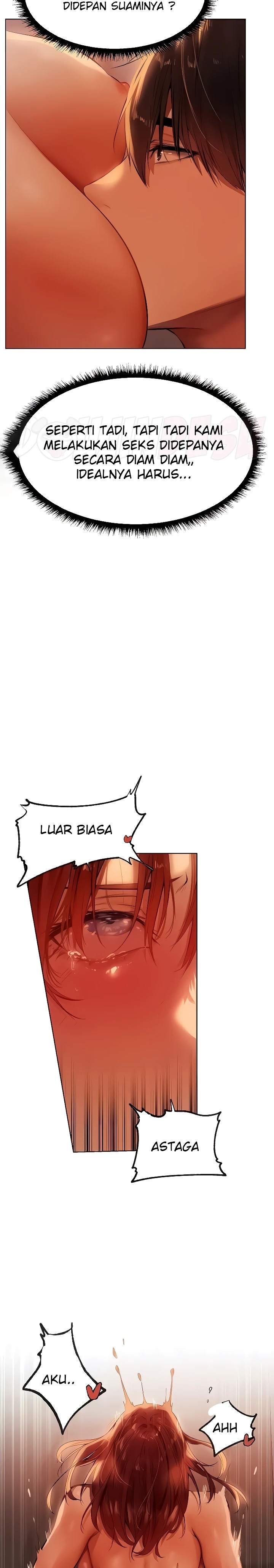 HOT  MILF Hunting In Another World Page 24 - MangaHe