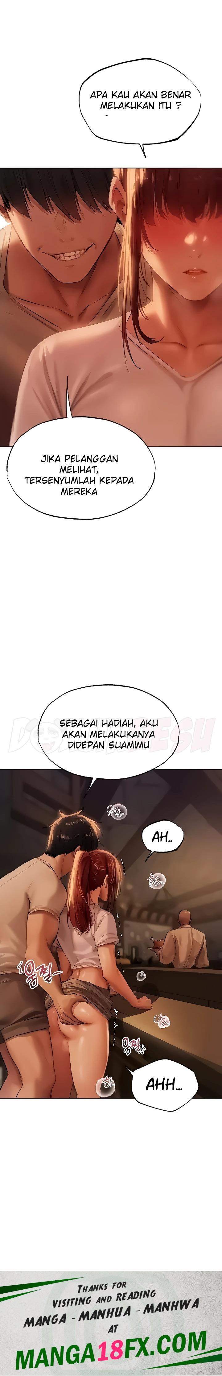 HOT  MILF Hunting In Another World Page 28 - MangaHe