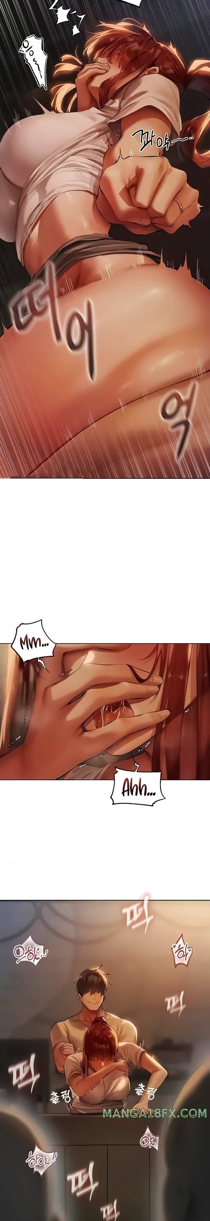 HOT  MILF Hunting In Another World Page 11 - MangaHe