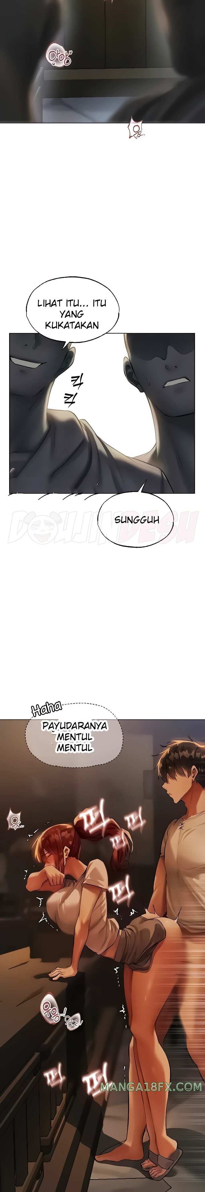 HOT  MILF Hunting In Another World Page 12 - MangaHe