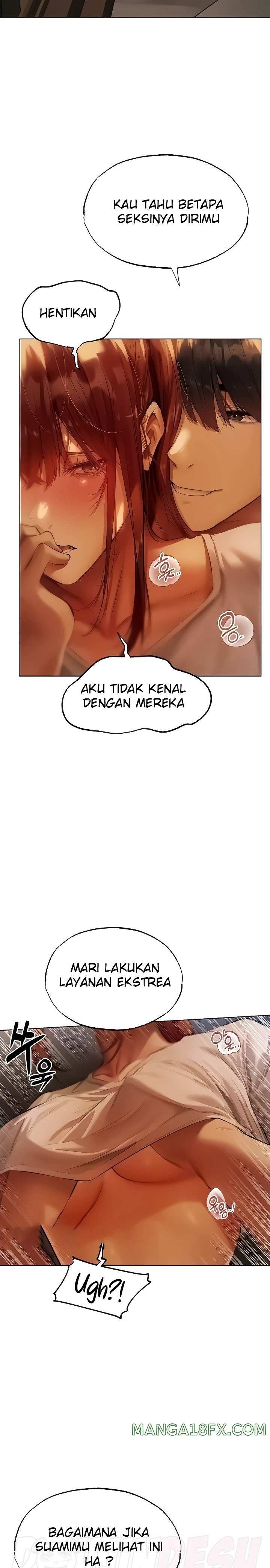 HOT  MILF Hunting In Another World Page 13 - MangaHe