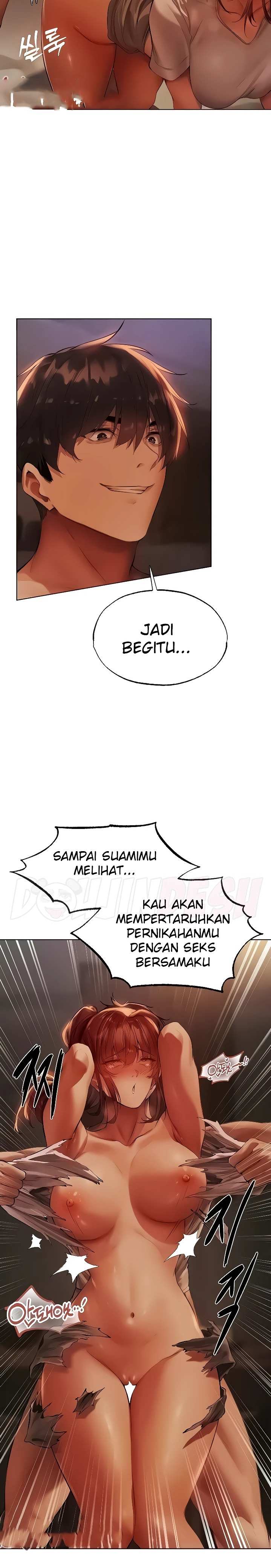 HOT  MILF Hunting In Another World Page 15 - MangaHe