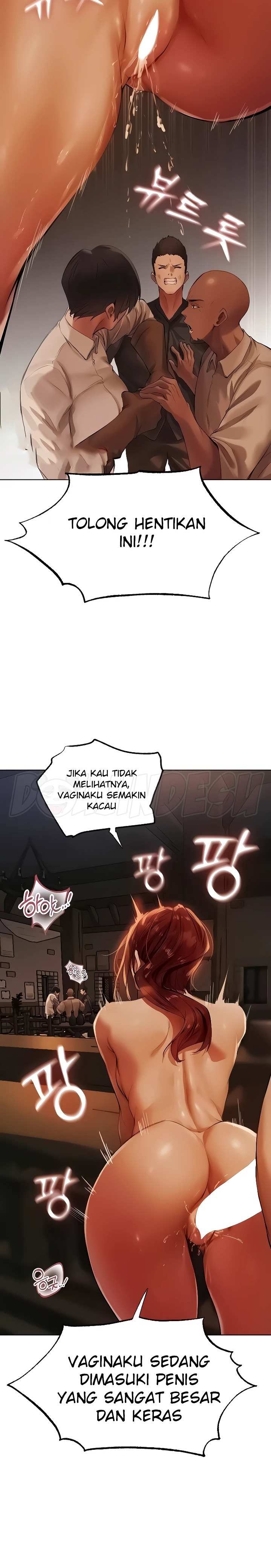 HOT  MILF Hunting In Another World Page 19 - MangaHe