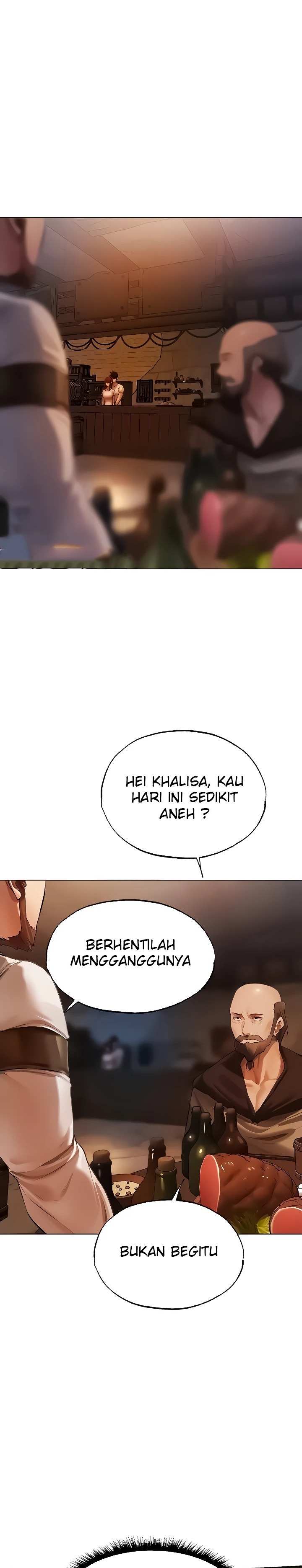 HOT  MILF Hunting In Another World Page 5 - MangaHe