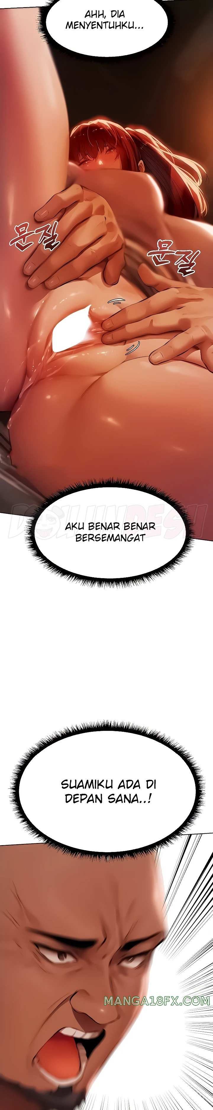 HOT  MILF Hunting In Another World Page 6 - MangaHe