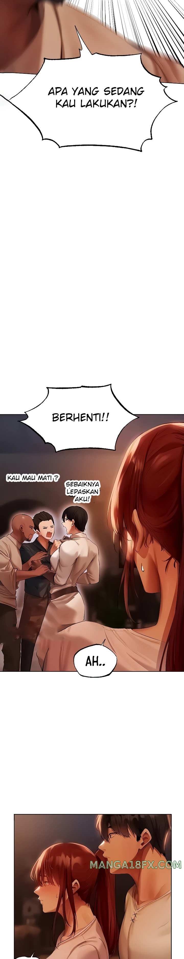 HOT  MILF Hunting In Another World Page 7 - MangaHe