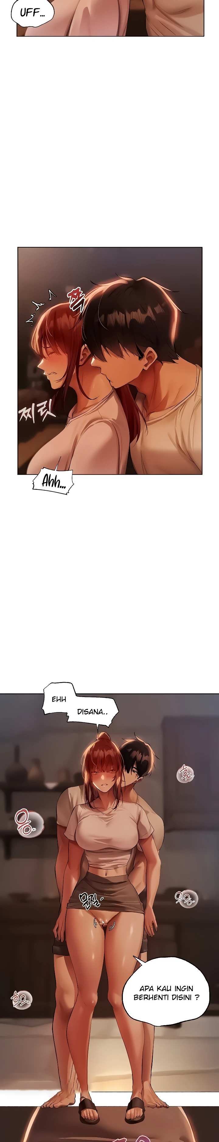 HOT  MILF Hunting In Another World Page 8 - MangaHe