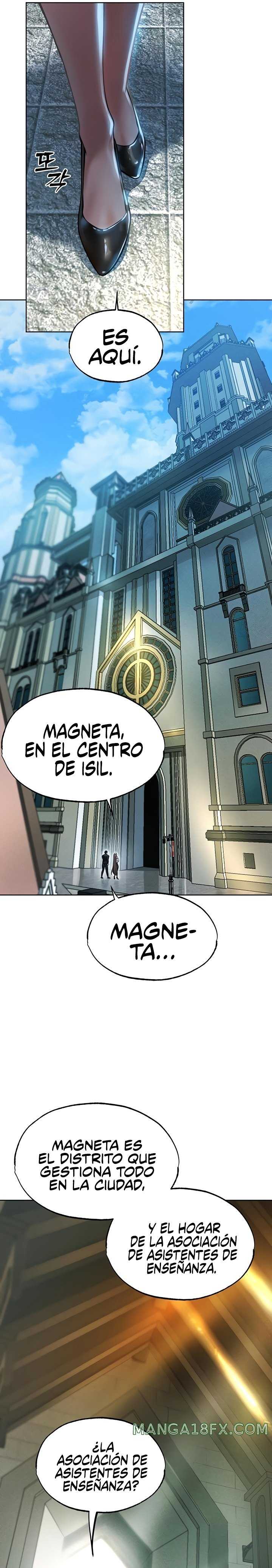 HOT  MILF Hunting In Another World Page 14 - MangaHe