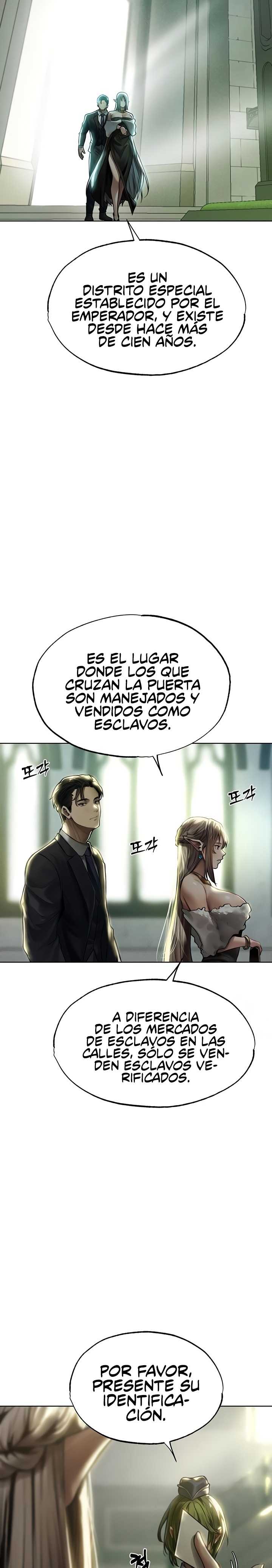 HOT  MILF Hunting In Another World Page 15 - MangaHe