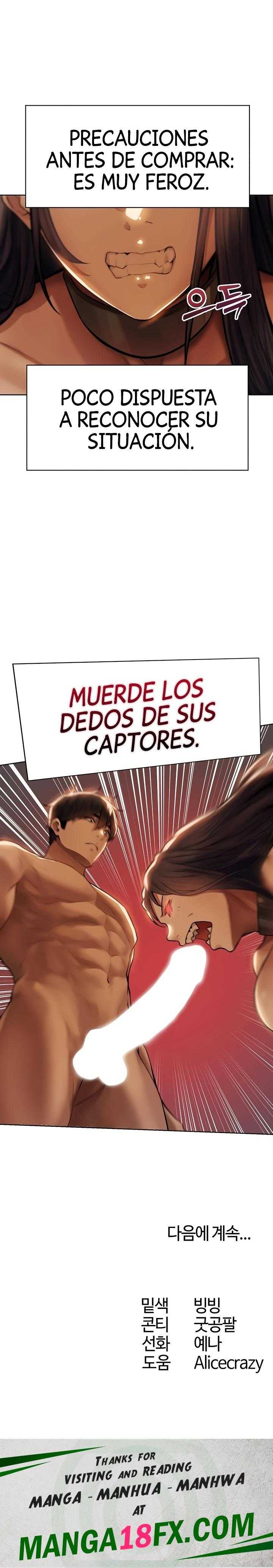 HOT  MILF Hunting In Another World Page 33 - MangaHe