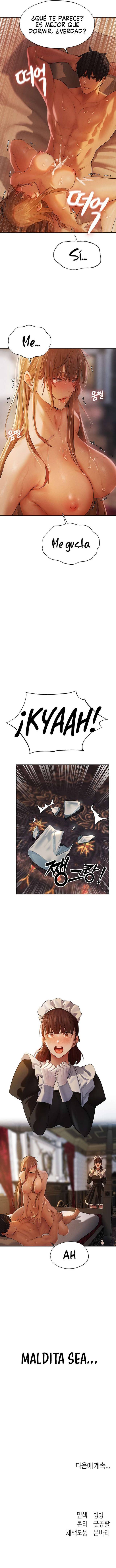HOT  MILF Hunting In Another World Page 16 - MangaHe