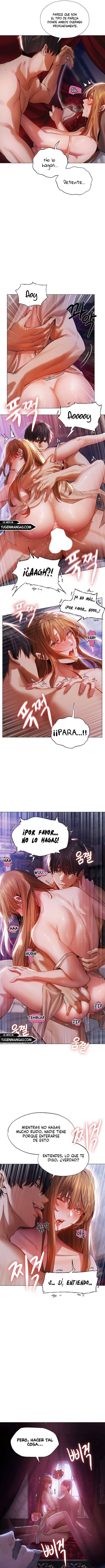 HOT  MILF Hunting In Another World Page 7 - MangaHe