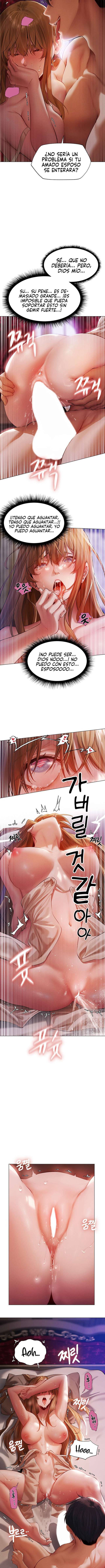 HOT  MILF Hunting In Another World Page 9 - MangaHe