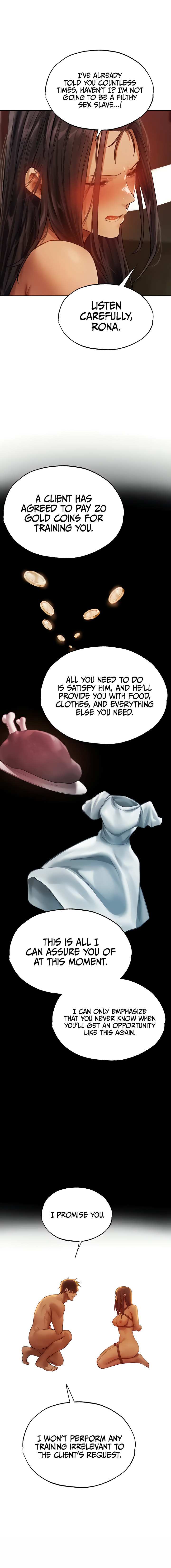 HOT  MILF Hunting In Another World Page 9 - MangaHe