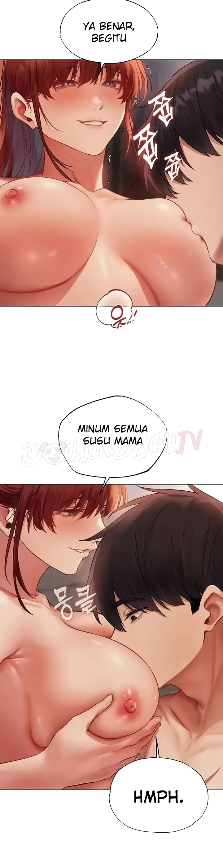 HOT  MILF Hunting In Another World Page 11 - MangaHe
