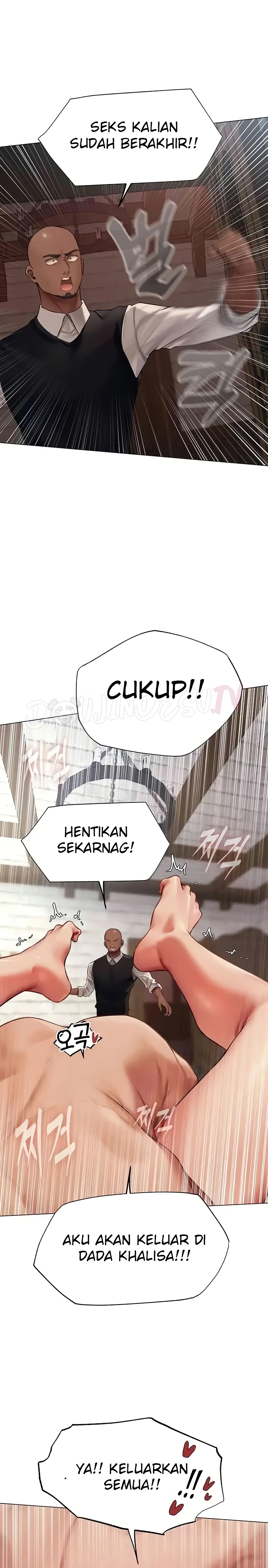 HOT  MILF Hunting In Another World Page 15 - MangaHe