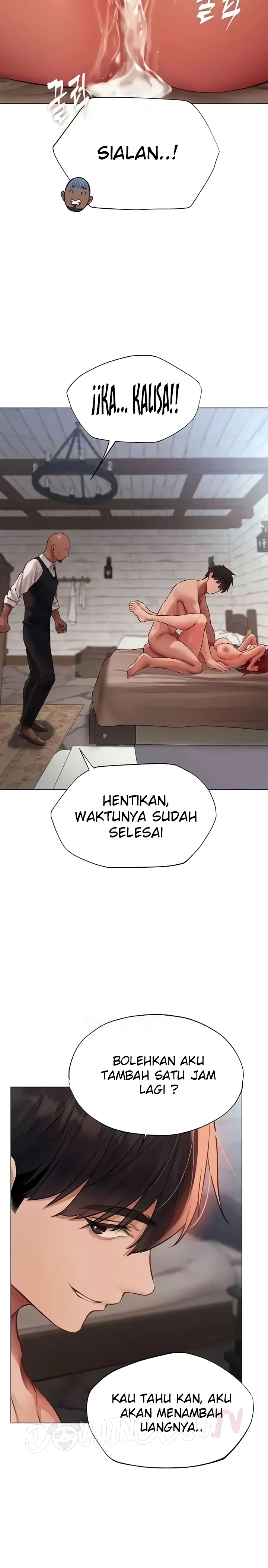HOT  MILF Hunting In Another World Page 17 - MangaHe