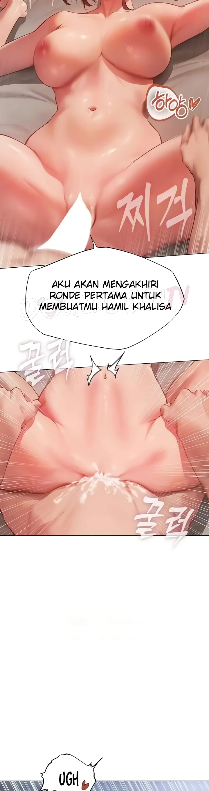 HOT  MILF Hunting In Another World Page 3 - MangaHe