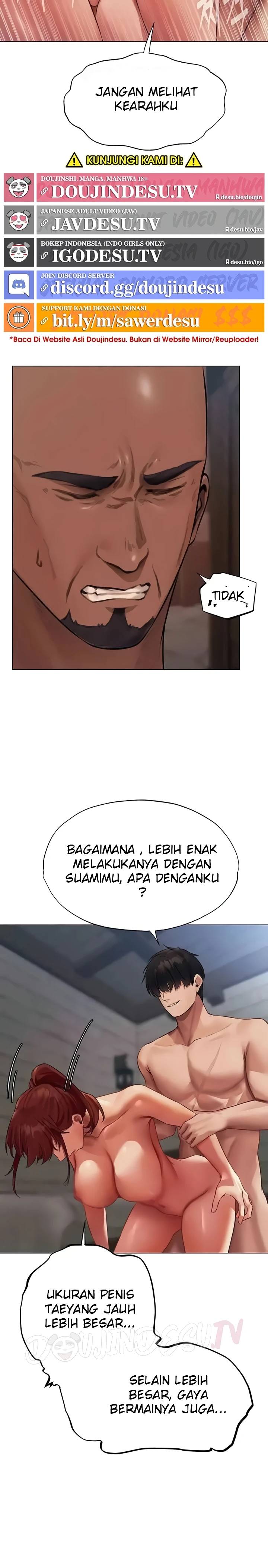 HOT  MILF Hunting In Another World Page 21 - MangaHe