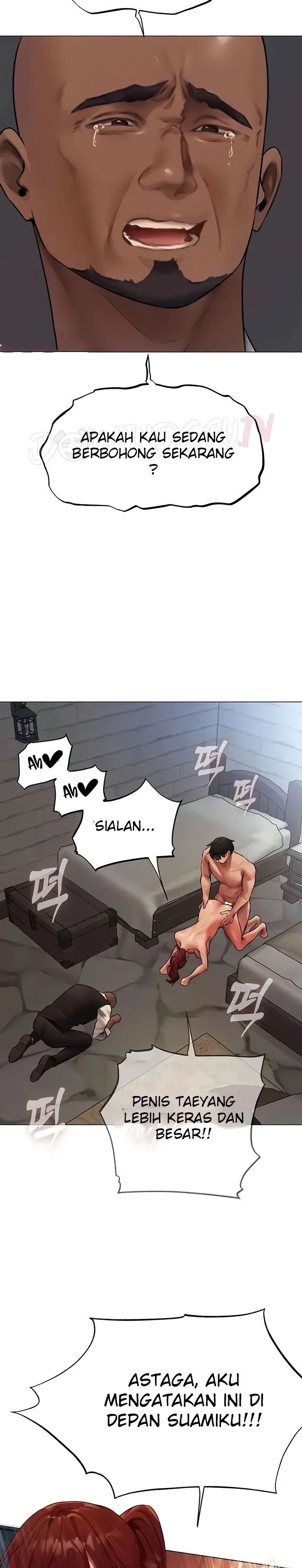HOT  MILF Hunting In Another World Page 23 - MangaHe