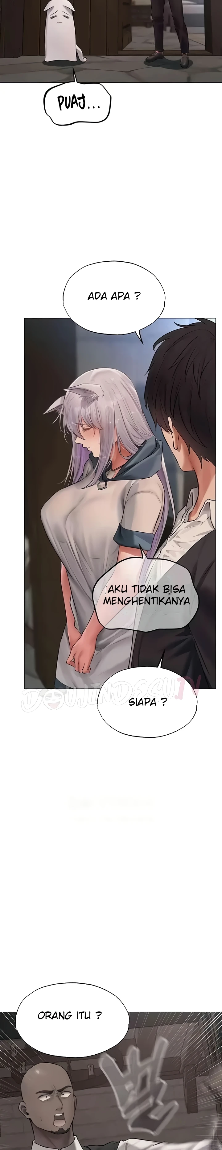 HOT  MILF Hunting In Another World Page 29 - MangaHe