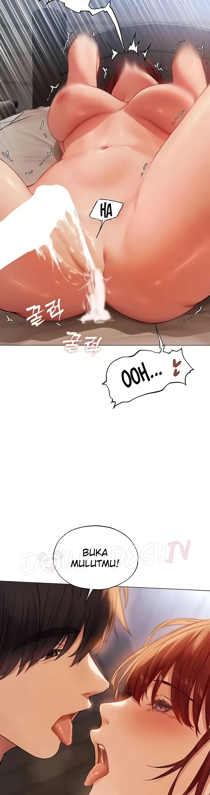 HOT  MILF Hunting In Another World Page 4 - MangaHe