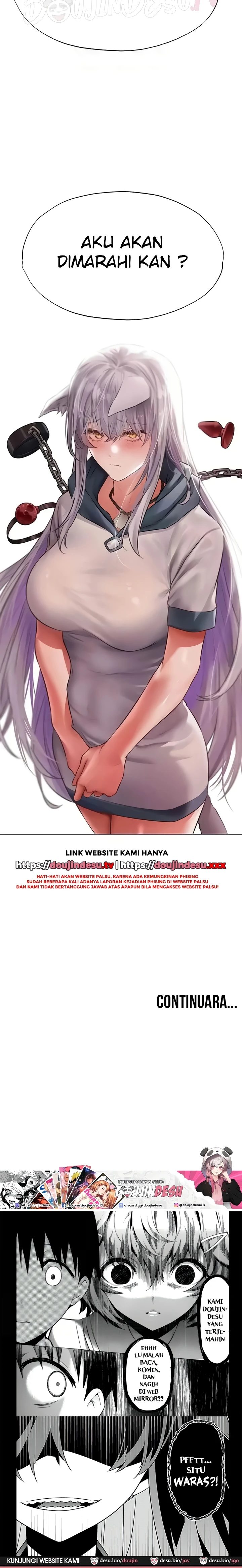HOT  MILF Hunting In Another World Page 31 - MangaHe
