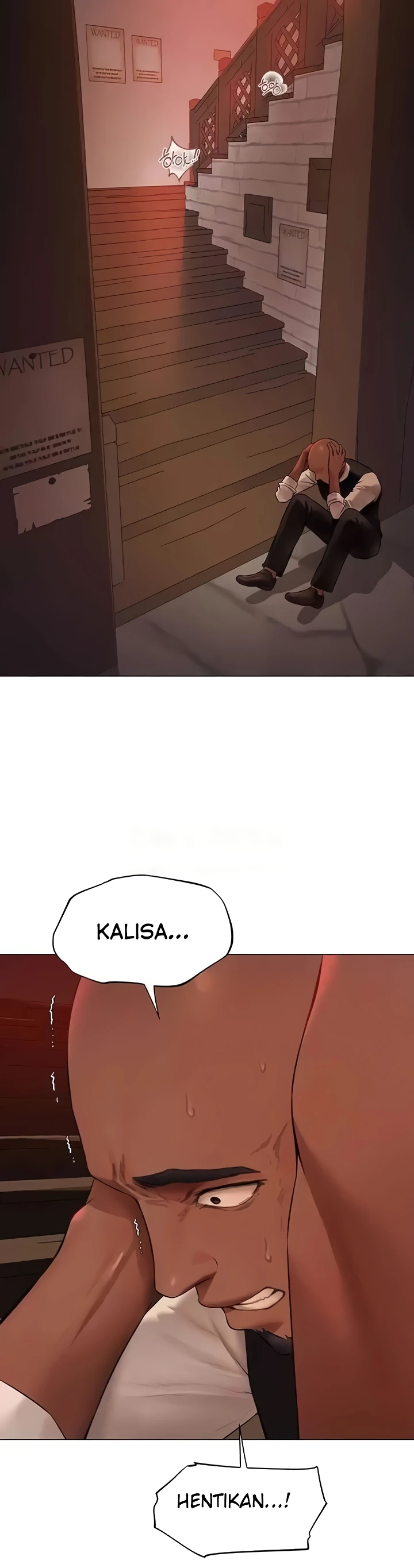HOT  MILF Hunting In Another World Page 6 - MangaHe
