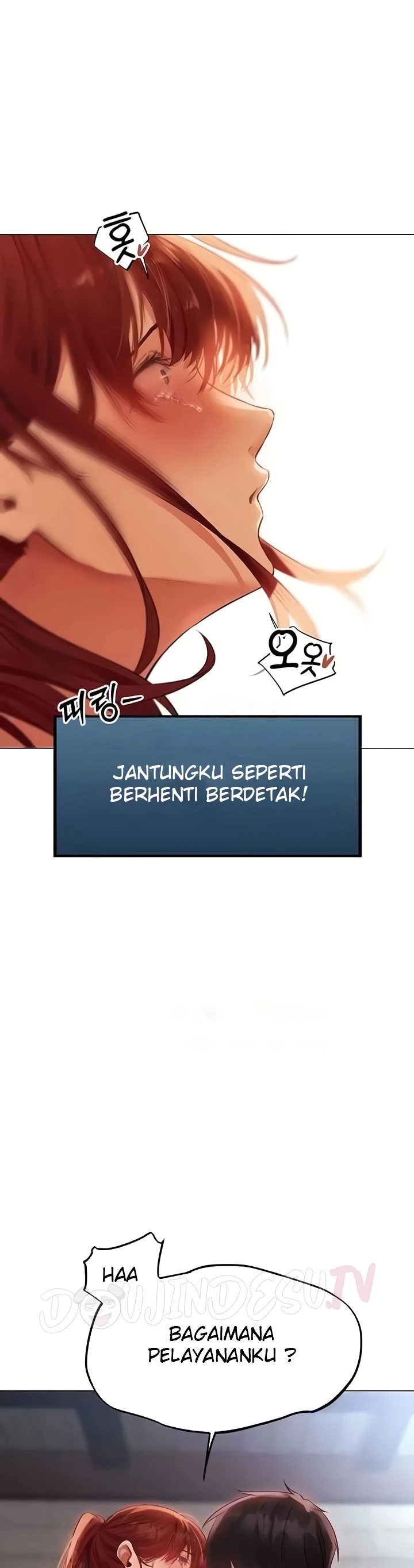 HOT  MILF Hunting In Another World Page 7 - MangaHe