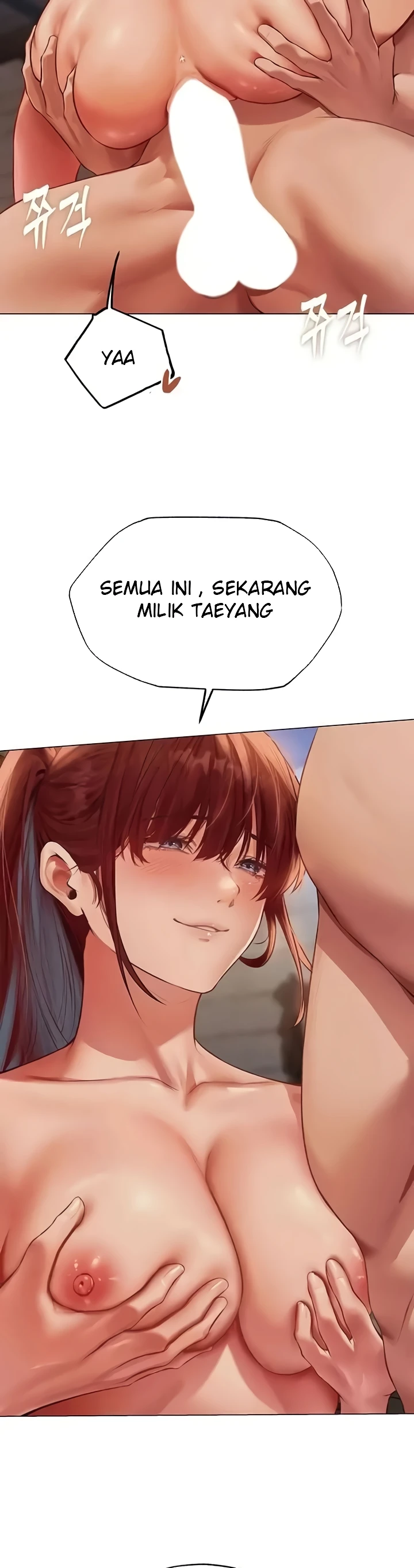 HOT  MILF Hunting In Another World Page 10 - MangaHe