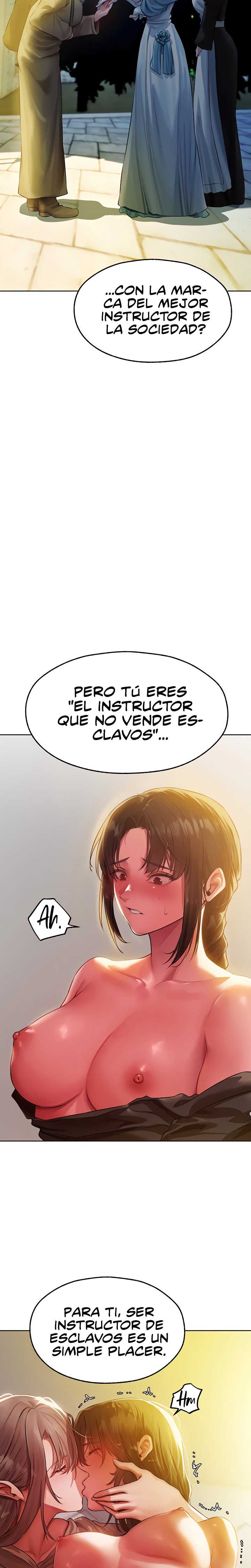 HOT  MILF Hunting In Another World Page 11 - MangaHe