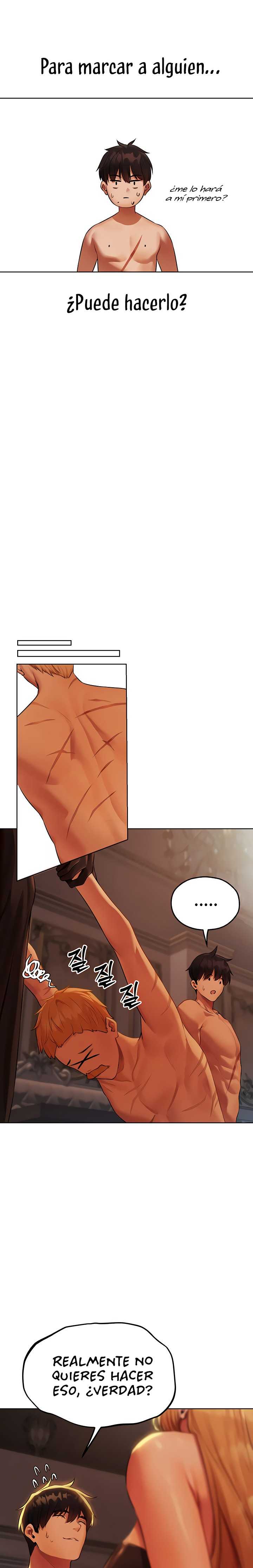 HOT  MILF Hunting In Another World Page 16 - MangaHe