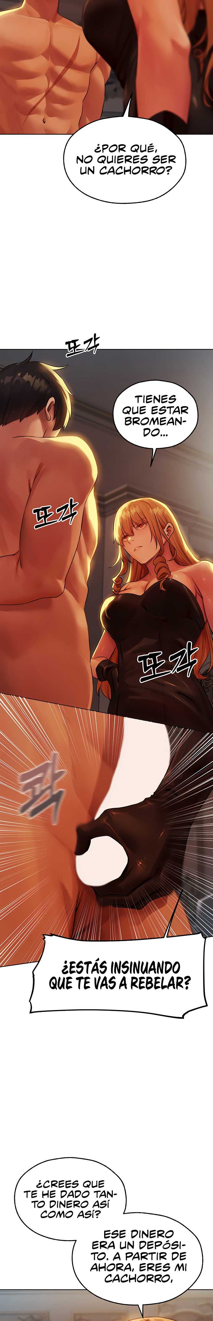 HOT  MILF Hunting In Another World Page 17 - MangaHe