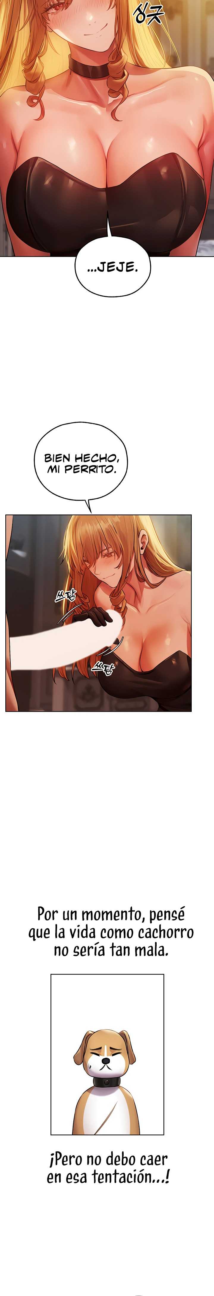 HOT  MILF Hunting In Another World Page 21 - MangaHe