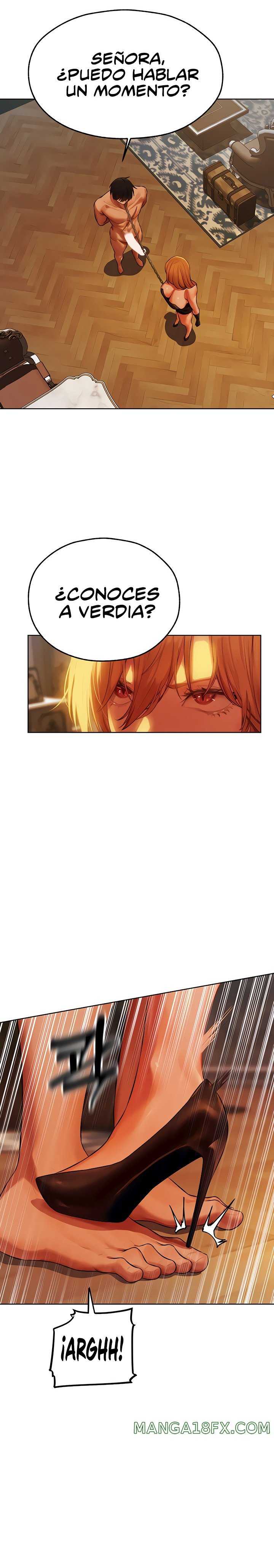 HOT  MILF Hunting In Another World Page 23 - MangaHe