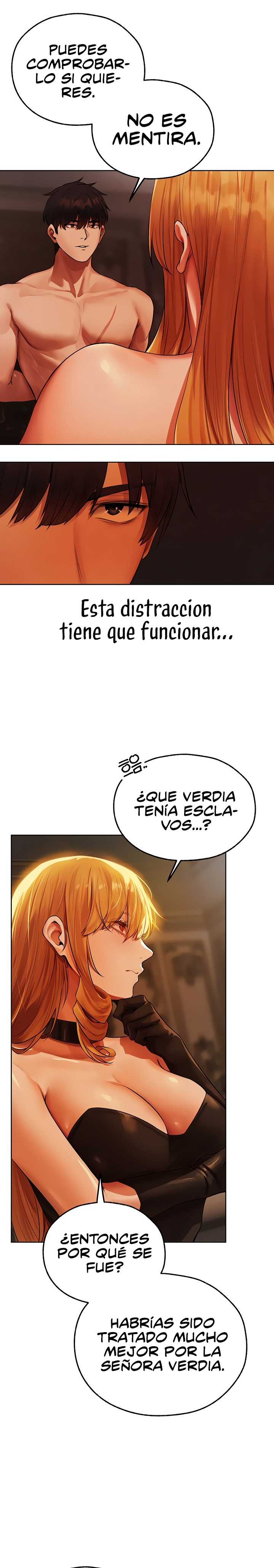 HOT  MILF Hunting In Another World Page 25 - MangaHe