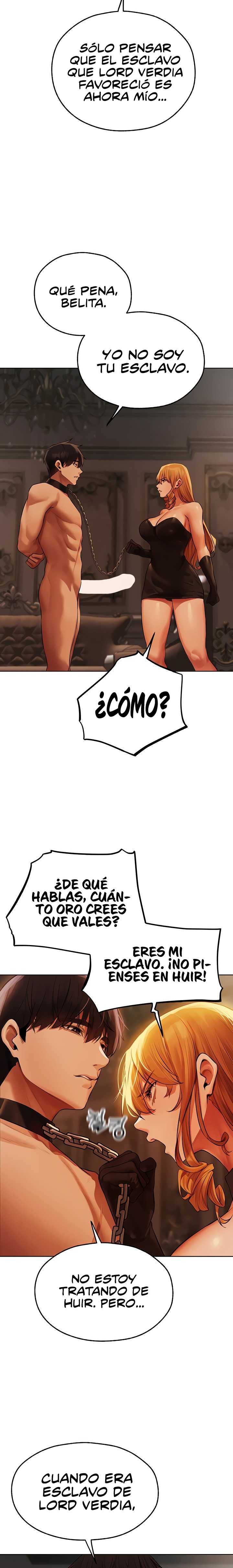 HOT  MILF Hunting In Another World Page 27 - MangaHe