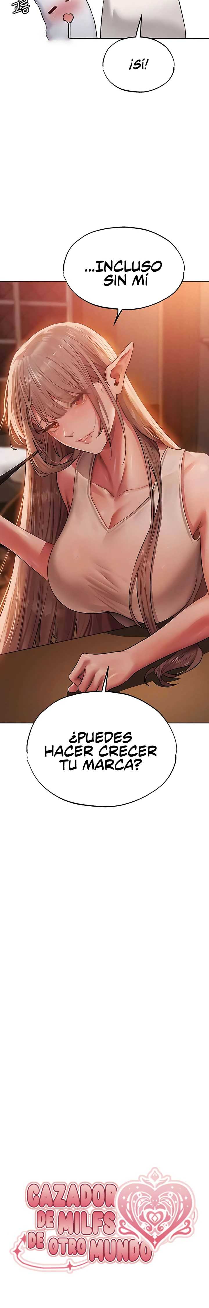 HOT  MILF Hunting In Another World Page 5 - MangaHe