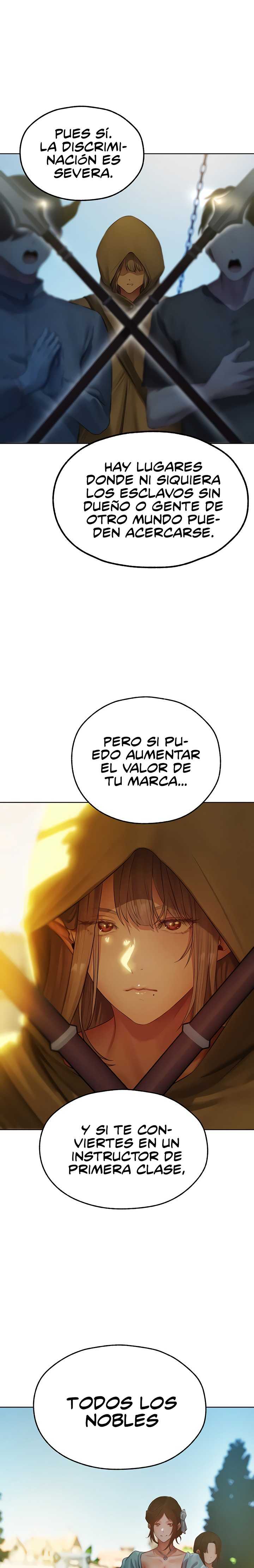 HOT  MILF Hunting In Another World Page 9 - MangaHe